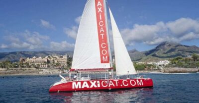 Whale and Dolphin Cruise with Food and Pickup
