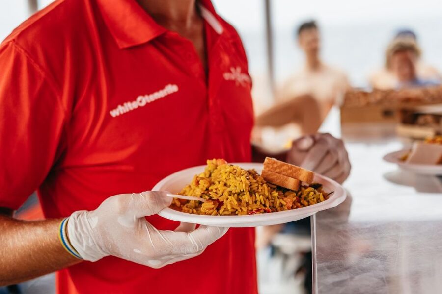 Costa Adeje: Whale & Dolphin Eco-Cruise with Snacks & Drinks - Why the five-hour sailing can be worth the extra time