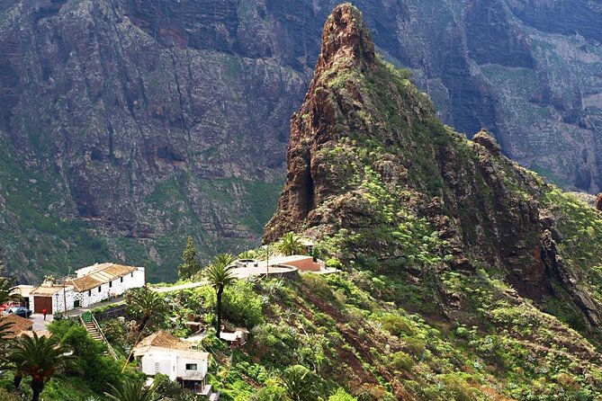 Custom Private Tenerife Full Island VIP Tour - photos included - Starting at Plaza de España in Santa Cruz