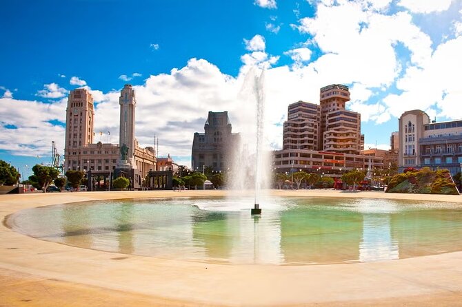 Discover Santa Cruz de Tenerife, The Ultimate City Tour - Casa del Carnaval and Tenerife’s biggest celebration