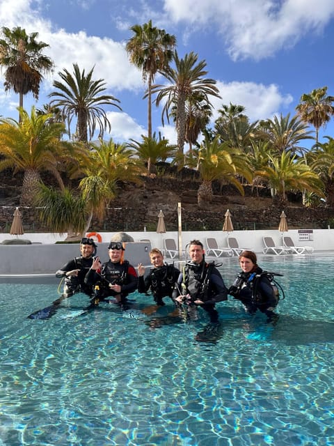Discover Scuba Diving Experience - Key points before you book