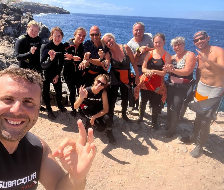 Discover Scuba Diving Experience - Four skills in the onsite pool