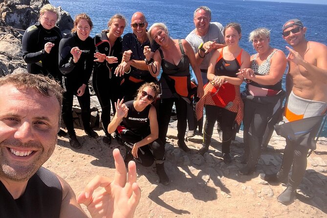 Discover Scuba Diving - Try it for the first time! - What the strongest experiences have in common