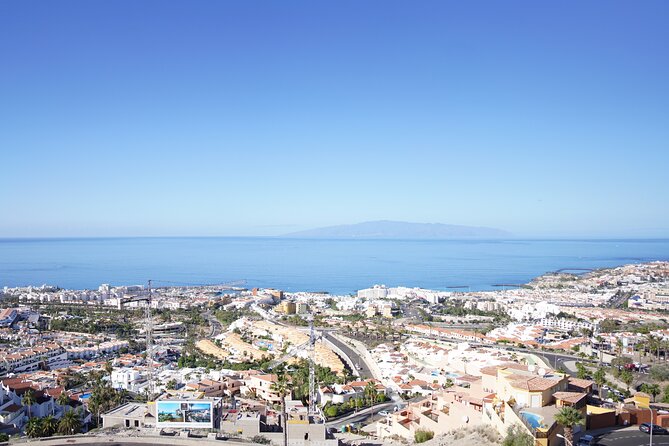 Double Tuk Tuk Tour in Costa Adeje - Caldera del Rey and Tenerife’s banana country