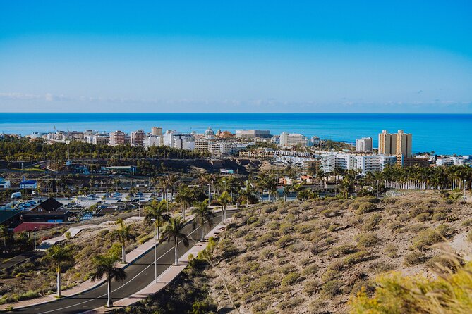 Double Tuk Tuk Tour in Costa Adeje - La Caleta, fishing traditions, and natural pools