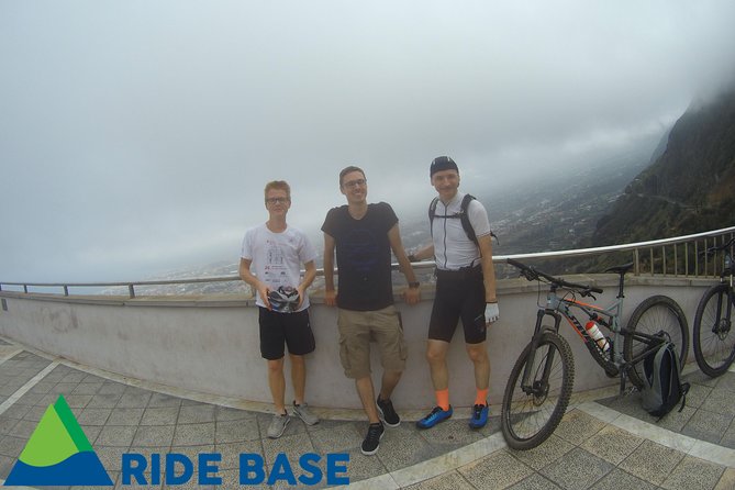 E-MTB TOUR. Orotava valley + it's historic villages + local traditions. - How demanding is the e-MTB ride?
