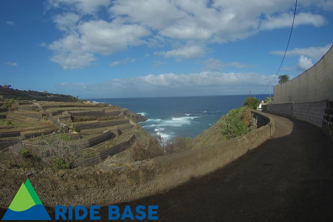 E-MTB TOUR. Orotava valley + it's historic villages + local traditions. - Small groups make a real difference