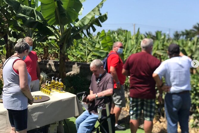 Eco banana farm Tour - Who will enjoy this farm tour most