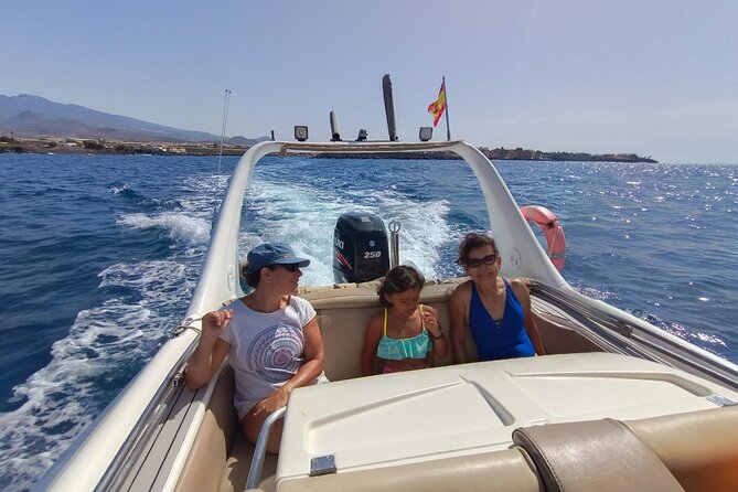 Eco Tour in the South of Tenerife with Snorkeling and Bathing Included - Is $114.52 a fair price?