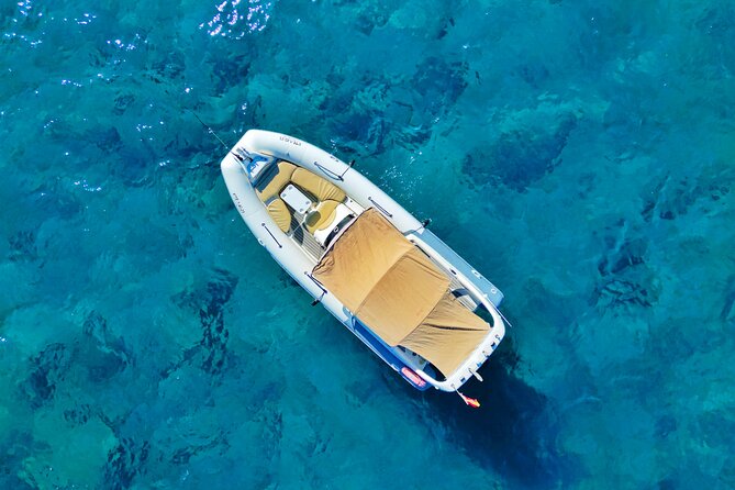 Eco Tour in the South of Tenerife with Snorkeling and Bathing Included - Rasca Lighthouse and the reserve