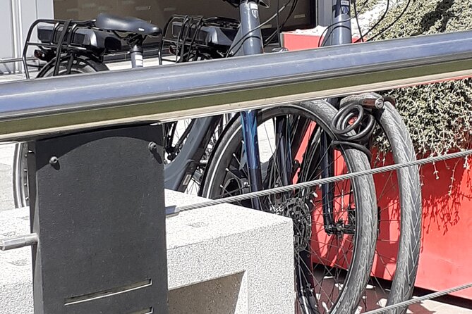 Electric City Bike Rental Tenerife - A practical one-day coastal route