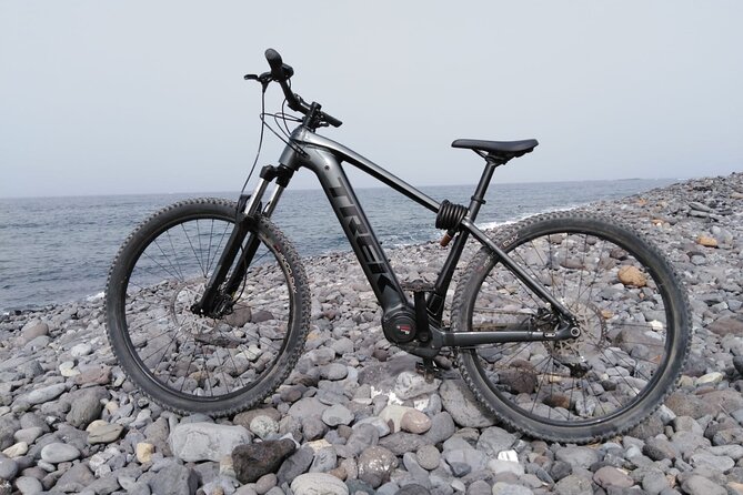 Electric Mountain Bike Rental Tenerife - Choosing Your Own Route Through Southern Tenerife