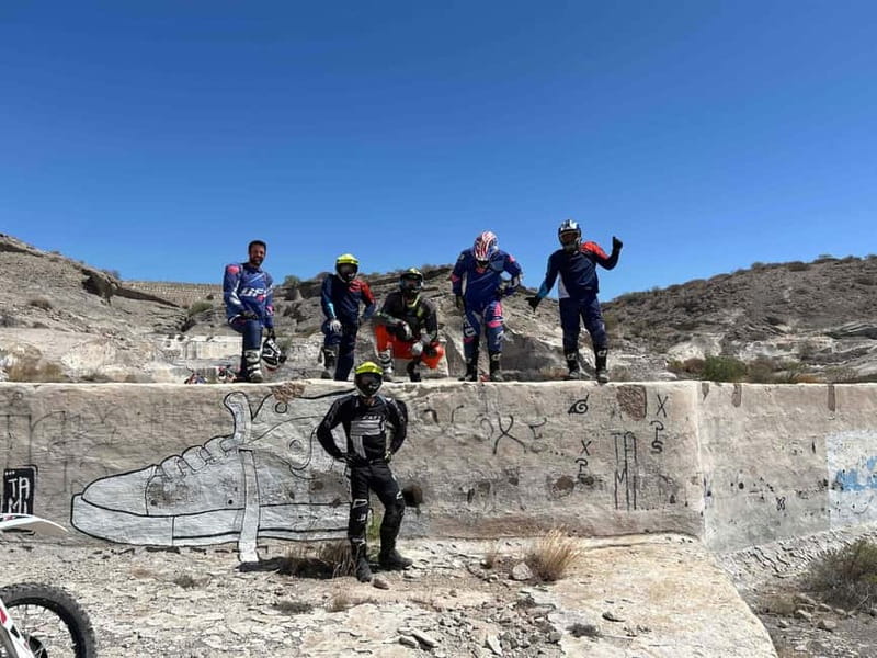 Enduro Motorbike Adventure Trip Tenerife - Should you book the Enduro Motorbike Adventure Trip Tenerife?