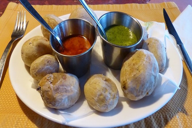 Enogastronomic Tour- 4 hours in Tenerife - Key points at a glance