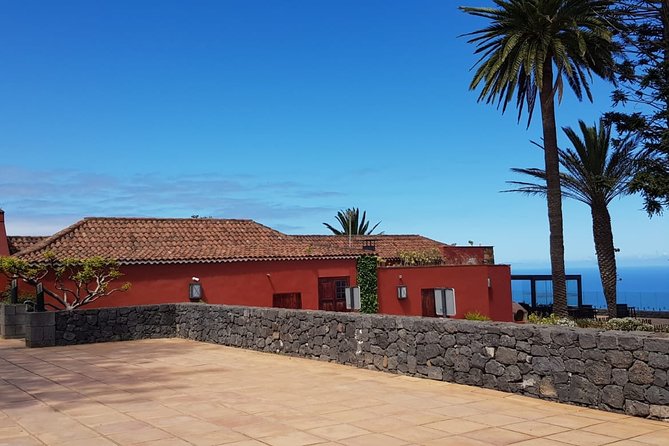 Enogastronomic Tour- 4 hours in Tenerife - Why this Tenerife food tour is more than a wine tasting