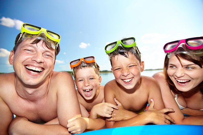 Exclusive Snorkeling Trip Guided by Marine Biology Specialist - A biology lesson before you enter Tenerife’s water