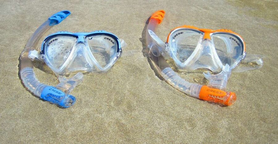 Explore Tenerife with the Snorkel Kit - Is $14 good value?