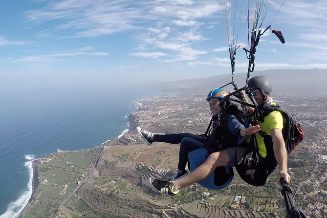 Extended Flight - The pilot makes the difference