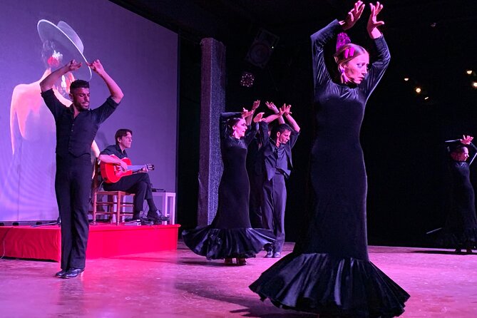 Flamenco Show at the Coliseo theater in San Miguel - Quick facts worth knowing