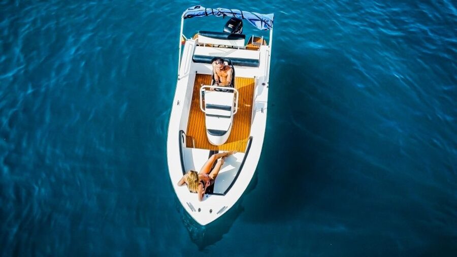 Flow into the ocean without license and discover Adeje - Swimming, Sun Deck Time, and Shade