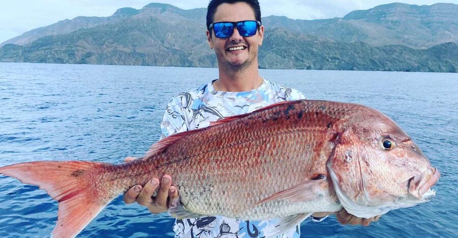 From Puerto Colón: Private Fishing Boat Charter with Lunch - Leaving Puerto Colón for Tenerife’s fishing grounds