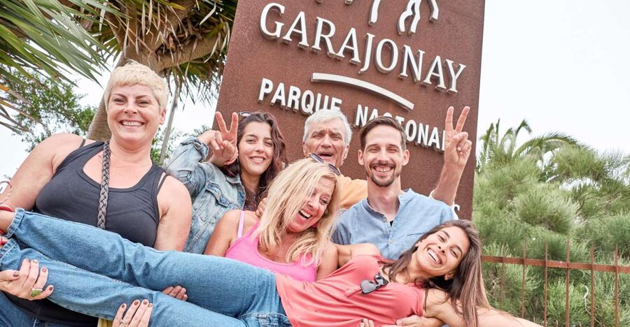 From Puerto de La Cruz: Full-Day Vip Tour to Gomera - Pottery, island culture, and the whistling language