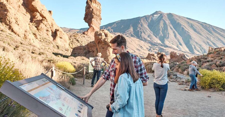 From Puerto de la Cruz: Teide and Masca VIP Tour - Why this Tenerife tour covers more than Teide