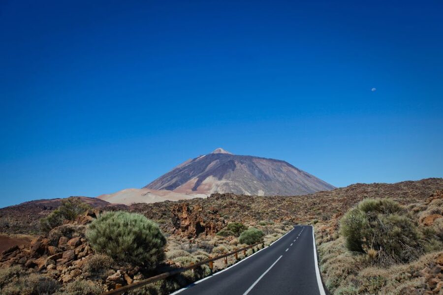 From Puerto de la Cruz: Teide and Masca VIP Tour - Lunch and the value of the $99 price