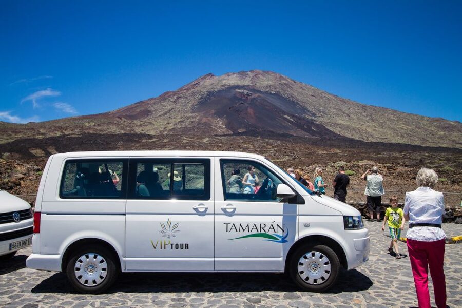 From Puerto de la Cruz: Teide and Masca VIP Tour - Comfort, accessibility, and the pace of the day