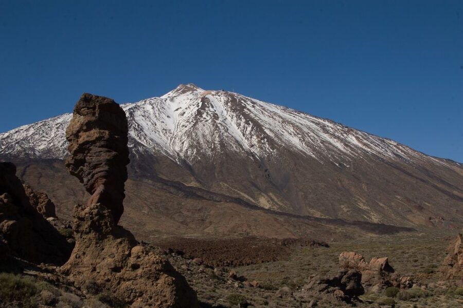 From Puerto de la Cruz: Teide and Masca VIP Tour - Leaving Puerto de la Cruz through the Orotava Valley