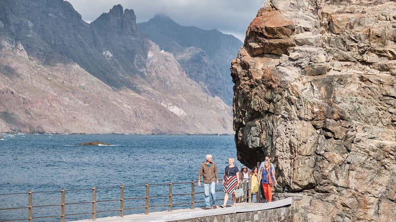 From Puerto de La Cruz: VIP Tour Around Anaga and La Laguna - Practical details for a smooth day