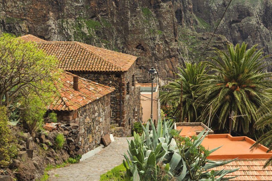 From Santa Cruz de Tenerife: Masca & Garachico Private Trip - Why this Tenerife route works so well