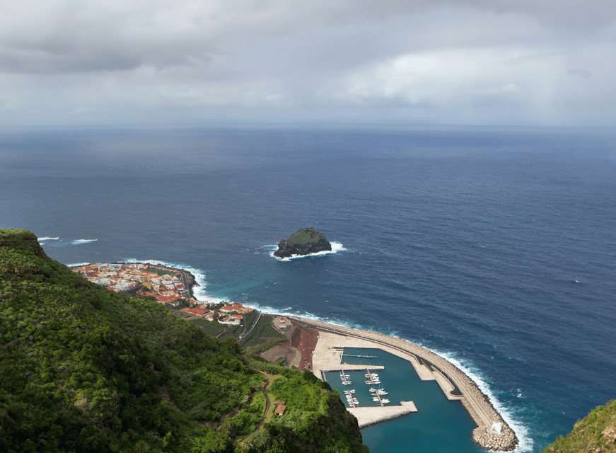 From Santa Cruz de Tenerife: Masca & Garachico Private Trip - Is $115 per person good value?