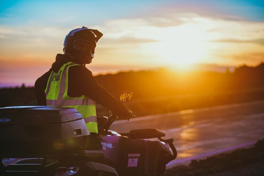 From Santiago del Teide: Sunset Quad Trip to Mount Teide - What the $96 price includes