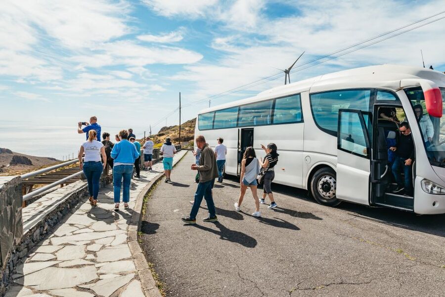 From South Tenerife: La Gomera Island Day Trip with Lunch - Is $124 a good value?