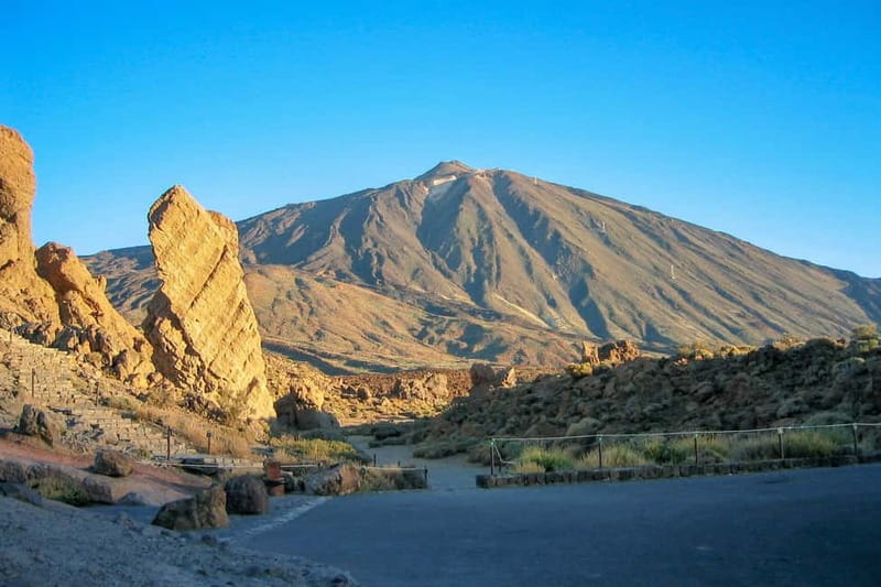 From South Tenerife: Mount Teide Hiking Day Trip & Cable Car - Should you book it?