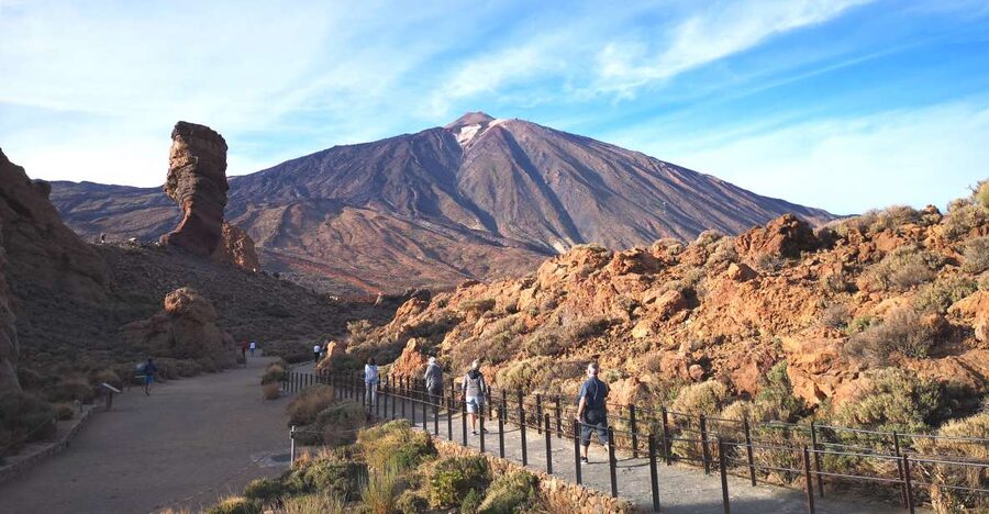 From South Tenerife: Teide National Park Tour - Who will get the most from this Teide tour