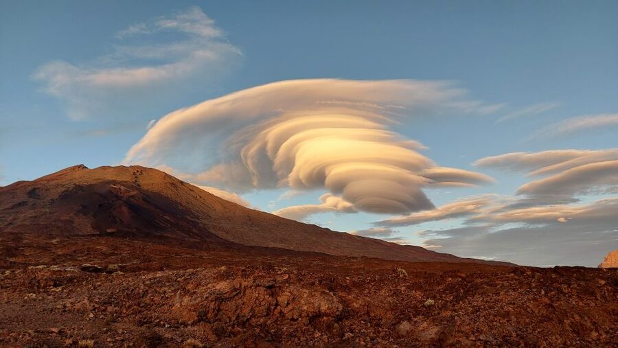 From South Tenerife: Teide National Park Tour - Vilaflor, a calm first stop above Arona