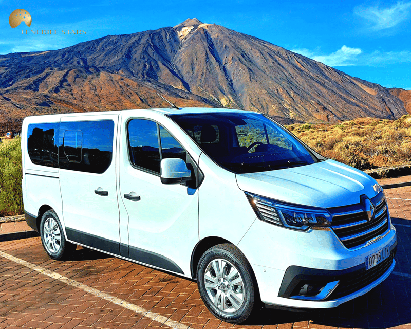 From South Tenerife: Teide National Park Tour - Why the guide makes such a difference