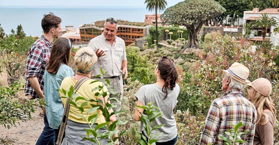 From South Tenerife: VIP Grand Tour Tenerife island - Key points to know before booking