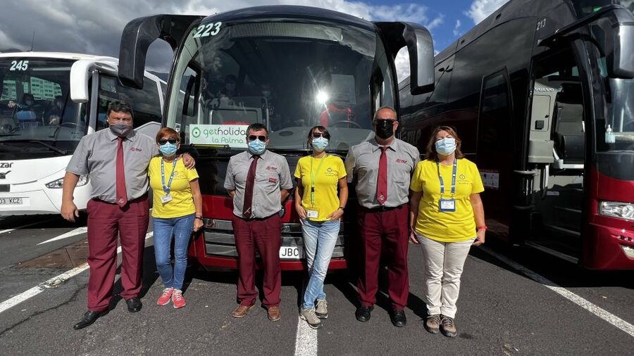 From Tenerife: Day Trip to La Palma Volcanic Landscapes - Why this Tenerife day trip is really about La Palma’s volcano