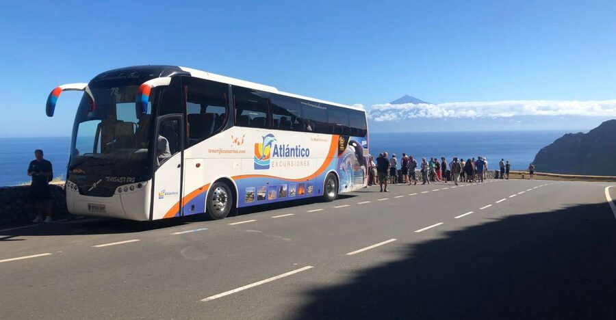 From Tenerife: Guided Tour to La Gomera with Ferry Ticket - Key points to know before booking