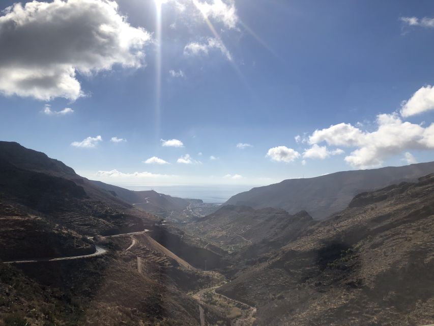From Tenerife: Guided Tour to La Gomera with Ferry Ticket - Why La Gomera makes a fine day trip from Tenerife