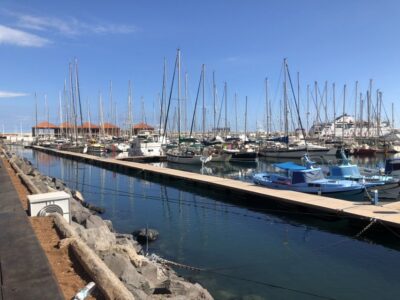 Guided Tour to La Gomera with Ferry Ticket