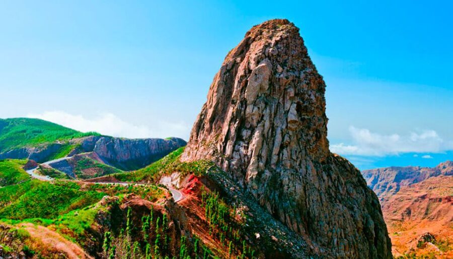 From Tenerife: La Gomera Day Trip with Guide - Key points to know before booking