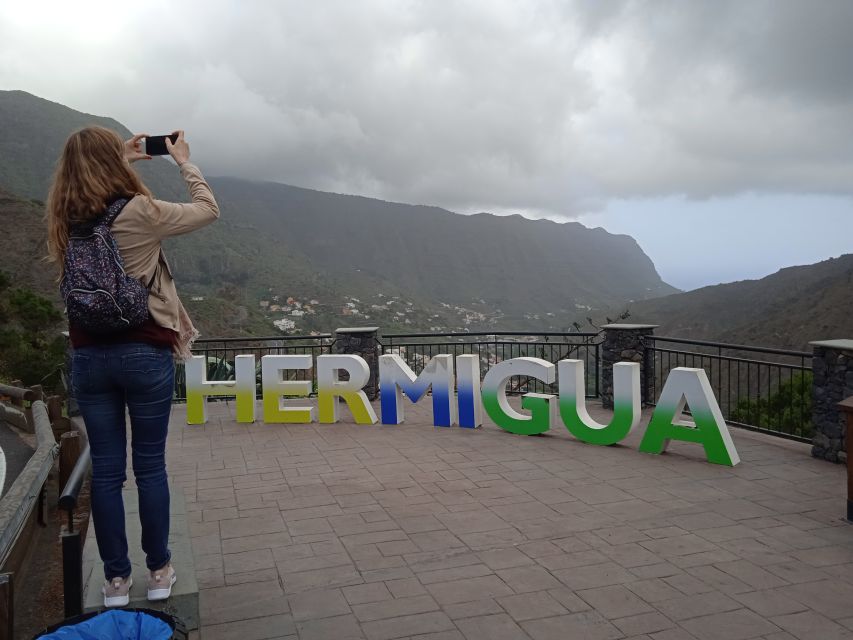 From Tenerife: La Gomera Day Trip with Guide - Who should book this La Gomera excursion?