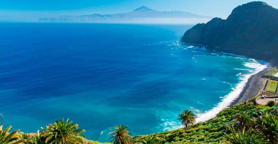 From Tenerife: La Gomera Day Trip with Guide - Why La Gomera makes a better day trip than you might expect