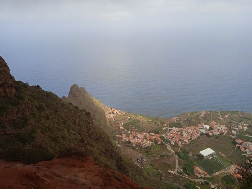 From Tenerife: La Gomera Day Trip with Guide - Entering Garajonay’s ancient laurel forest
