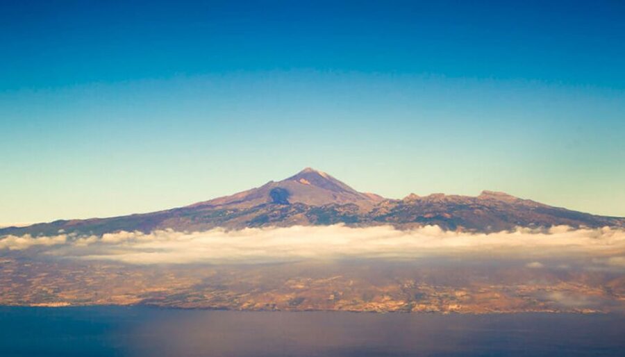 From Tenerife: La Gomera Day Trip with Guide - Lunch with Silbo Gomero