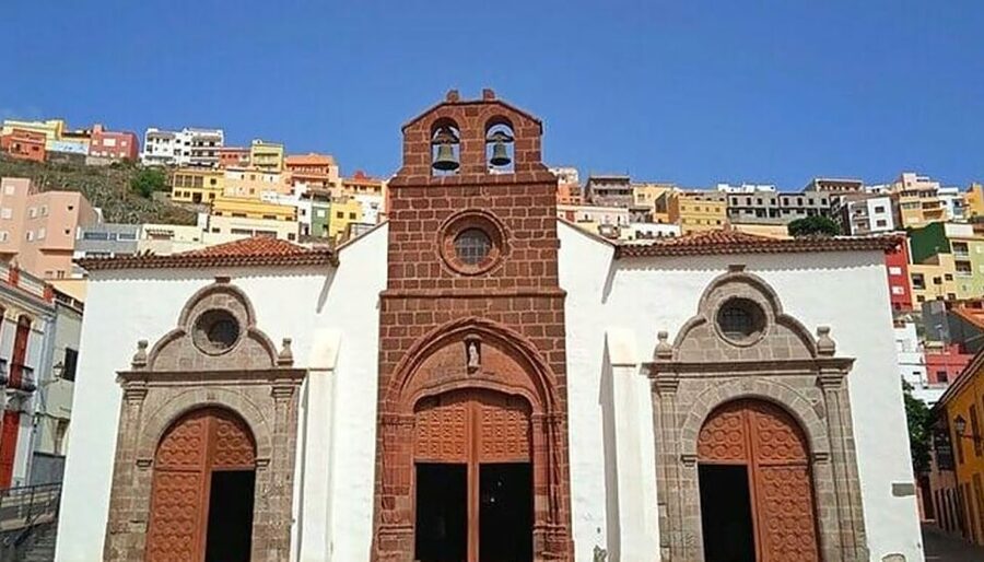 From Tenerife: La Gomera Day Trip with Guide - The early pickup from southern Tenerife